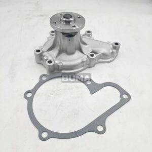 7000743 Water Pump For Bobcat
