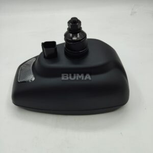 700/50192 LH Mount, Dipped-Beam Headlamp