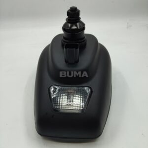 700/50192 LH Mount, Dipped-Beam Headlamp For JCB