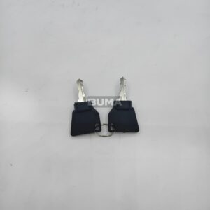 701/45501 Ignition & Door Key For JCB 1 701/45501 Ignition & Door Key For JCB