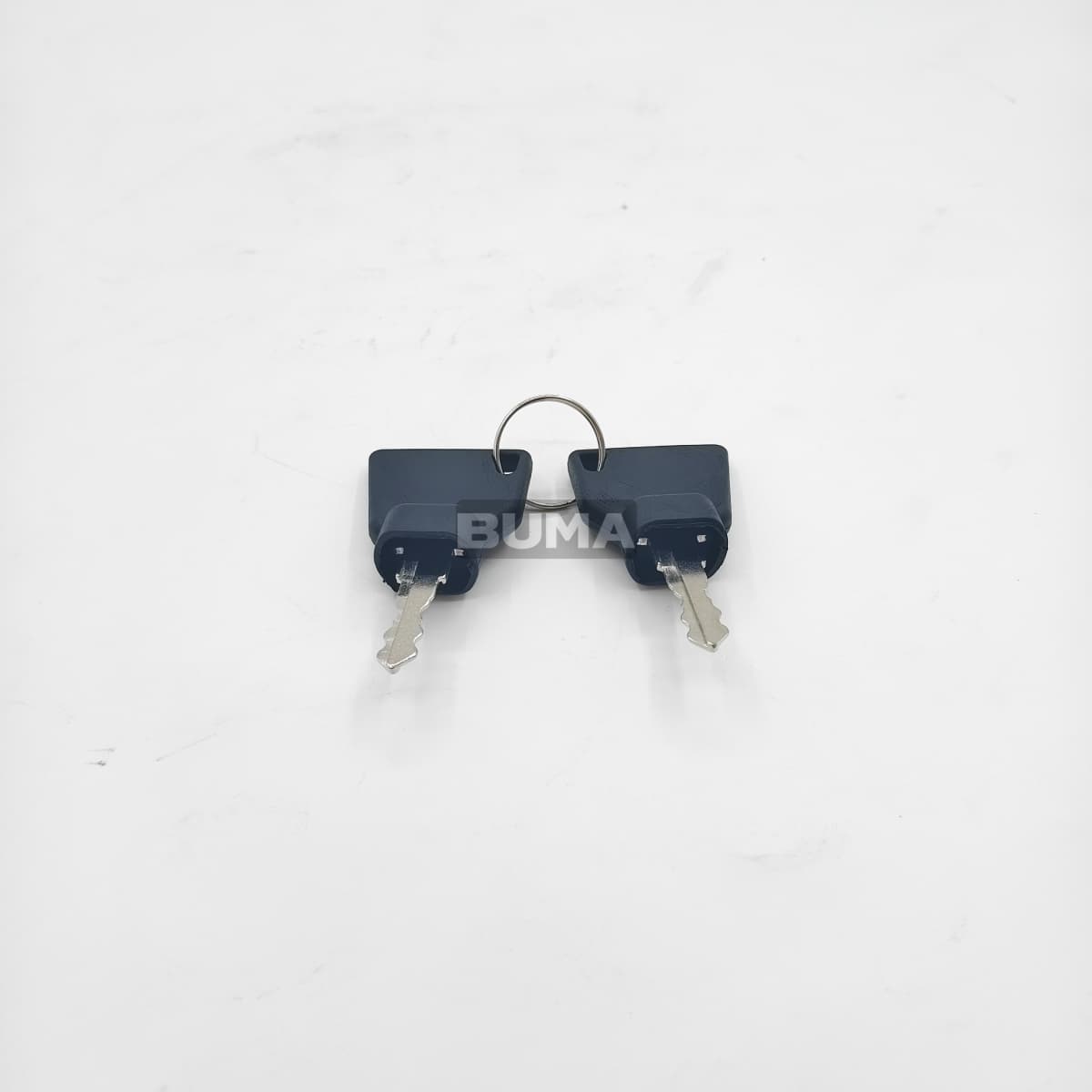 701/45501 Ignition & Door Key For JCB