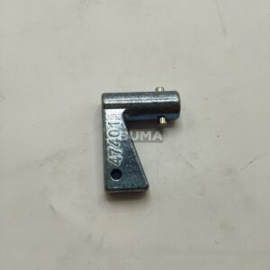 701/47401 Isolator Switch Key For JCB 2 701/47401 Isolator Switch Key