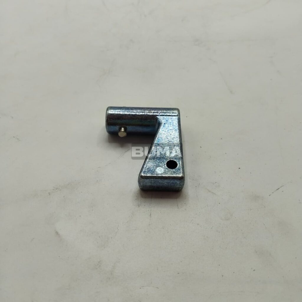 701/47401 Isolator Switch Key For JCB