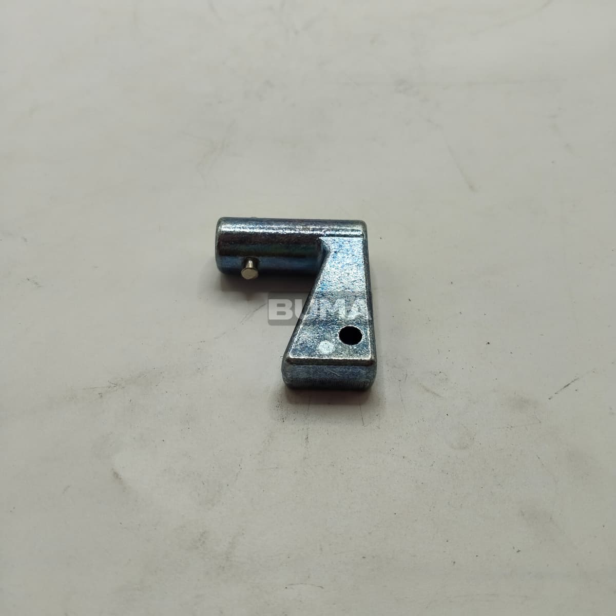 701/47401 Isolator Switch Key For JCB