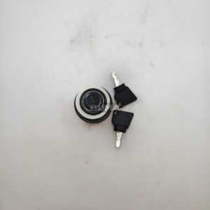 701/80184 Ignition Start Switch For JCB 2 701/80184 Ignition Start Switch