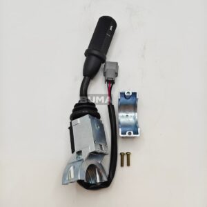 701/80295 Manual Transmission Column Switch For JCB 1 701/80295 Manual Transmission Column Switch For JCB