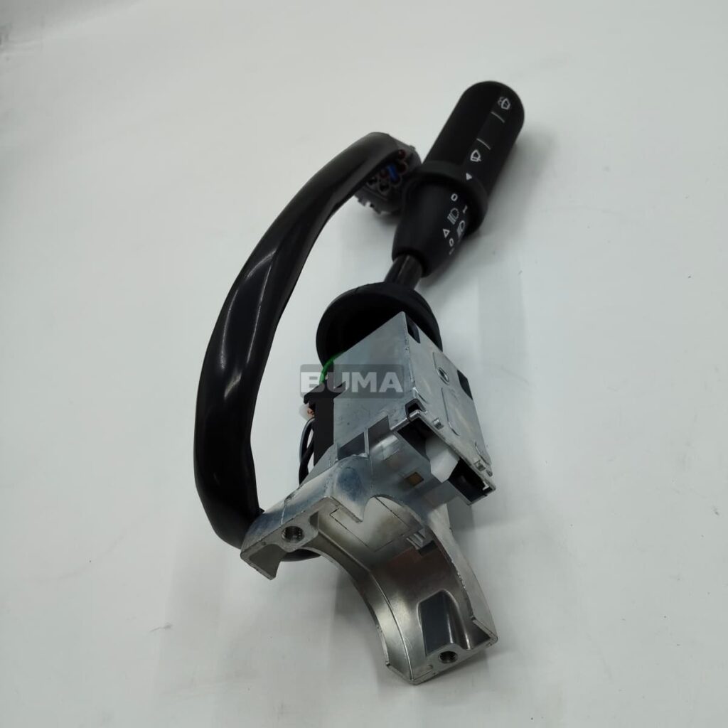 701/80355 RH Steering Column Switch For JCB
