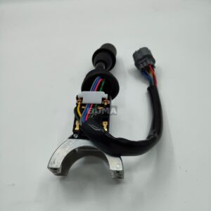 701/80355 RH Steering Column Switch For JCB 1 701/80355 RH Steering Column Switch For JCB