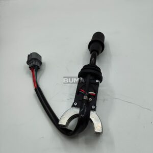 701/80496 LH Autoshift Column Switch For JCB 2 701/80496 LH Autoshift Column Switch