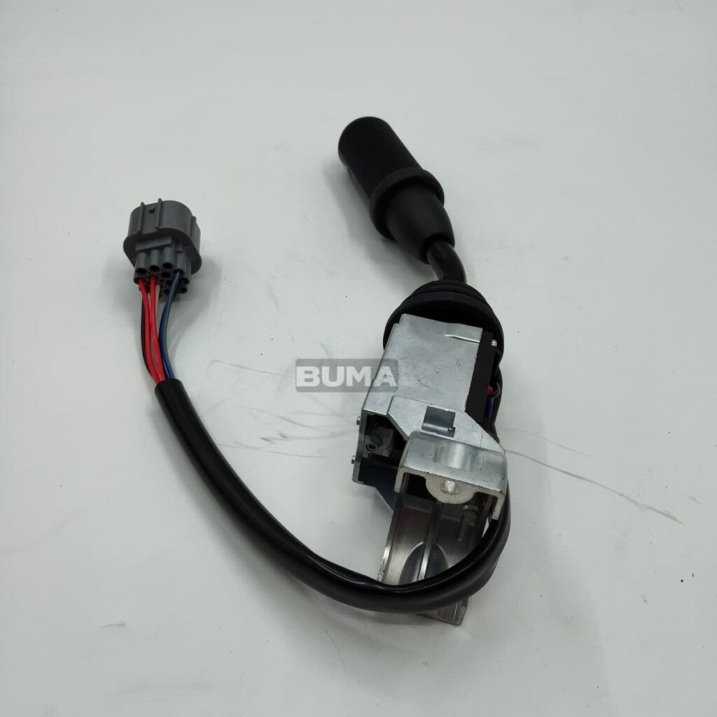 701/80496 LH Autoshift Column Switch For JCB
