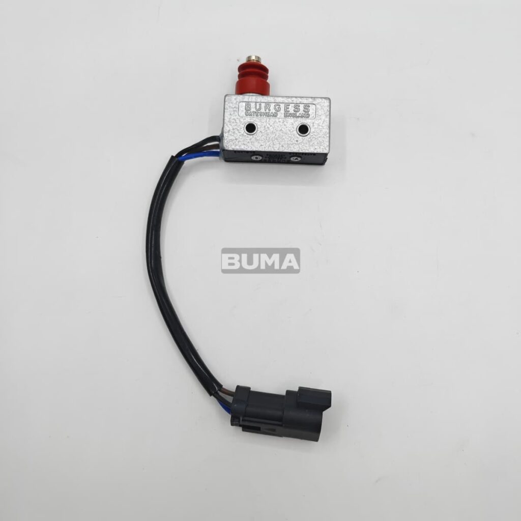 701/80615 Micro Switch For JCB