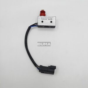 701/80615 Micro Switch For JCB