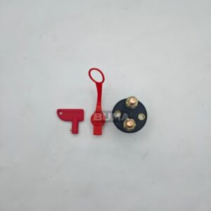 701/20800 Battery Isolator For JCB 2 701/20800 Battery Isolator