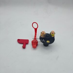 701/20800 Battery Isolator For JCB 1 701/20800 Battery Isolator For JCB
