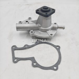 7017981 Water Pump For Bobcat 2 7017981 Water Pump