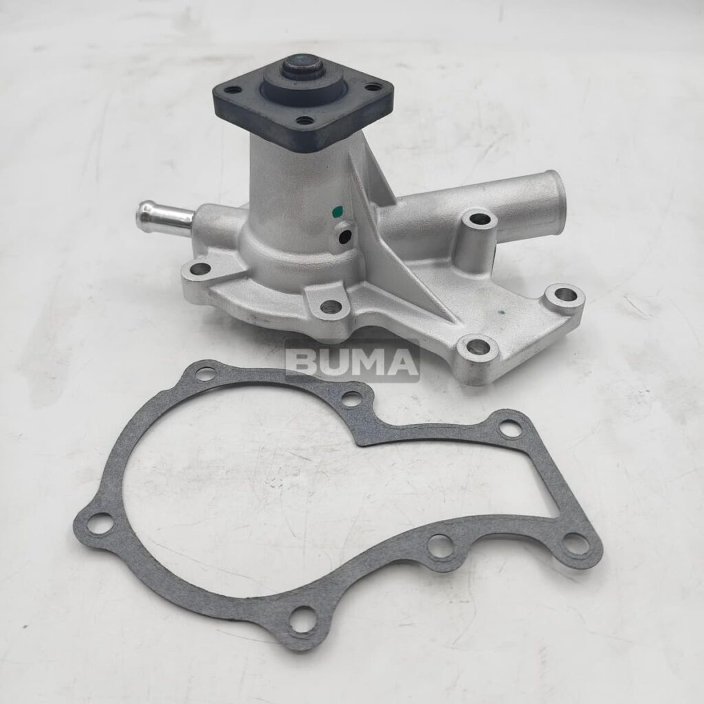 7017981 Water Pump For Bobcat