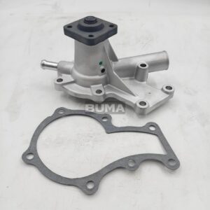 7017981 Water Pump For Bobcat 1 7017981 Water Pump For Bobcat