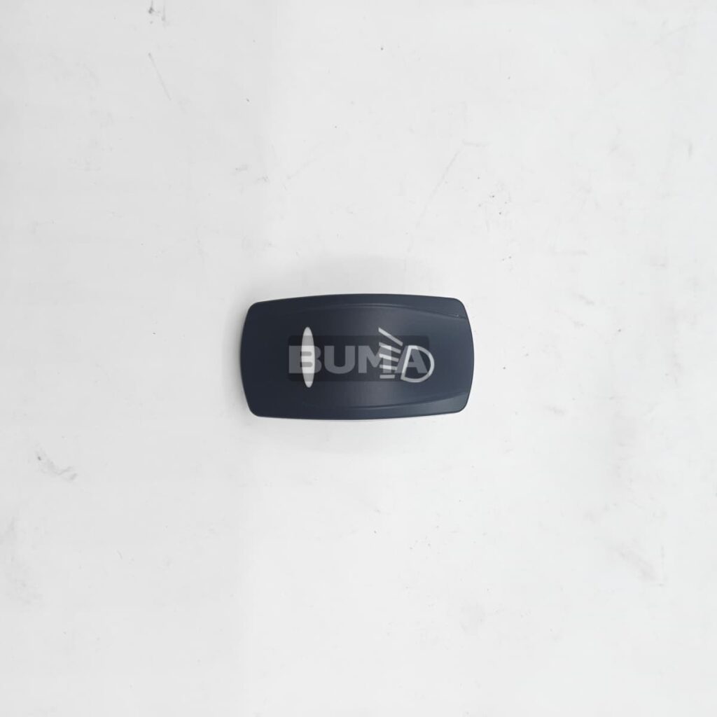 701/E8826 Front Worklights Actuator For JCB