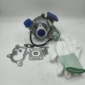 7020831 Turbocharger
