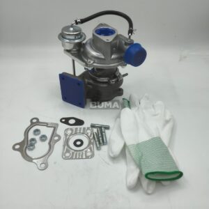 7020831 Turbocharger For Bobcat