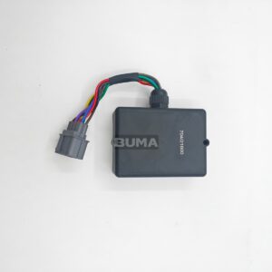704/21600 Relay Control Unit For JCB 1 704/21600 Relay Control Unit For JCB