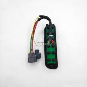 704/G3534 Warning Lamp Panel