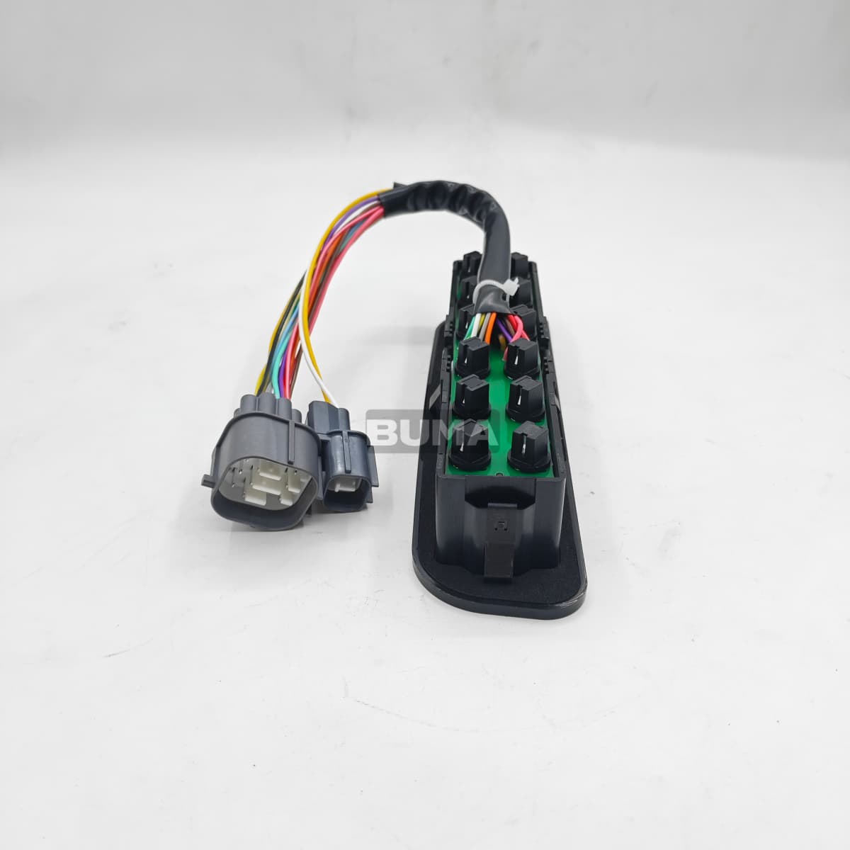 704/G3534 Warning Lamp Panel For JCB