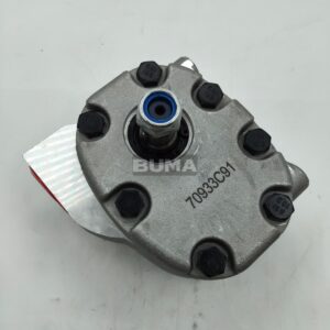 70933C91 Hydraulic Pump For Case 1 70933C91 Hydraulic Pump For Case