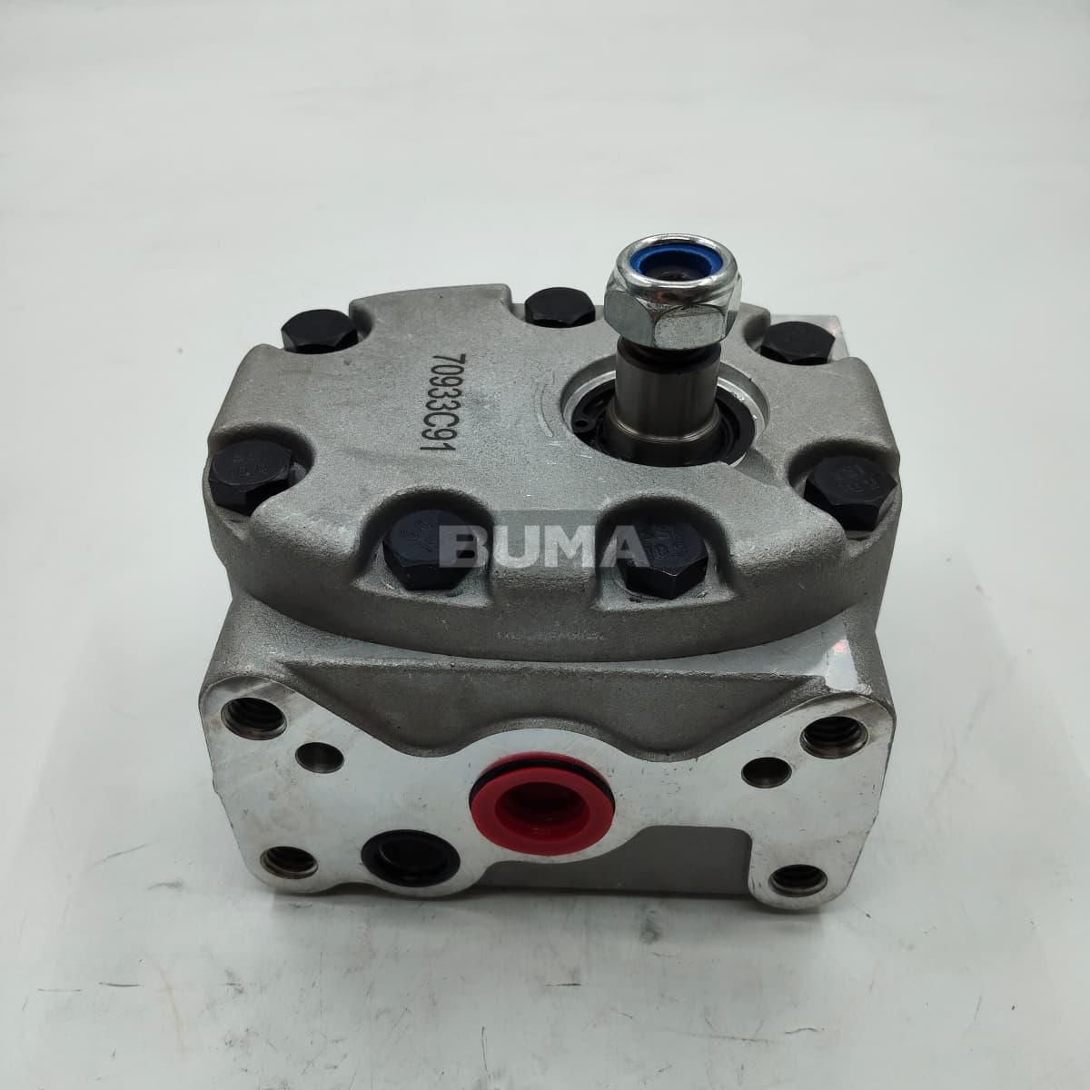 70933C91 Hydraulic Pump For Case