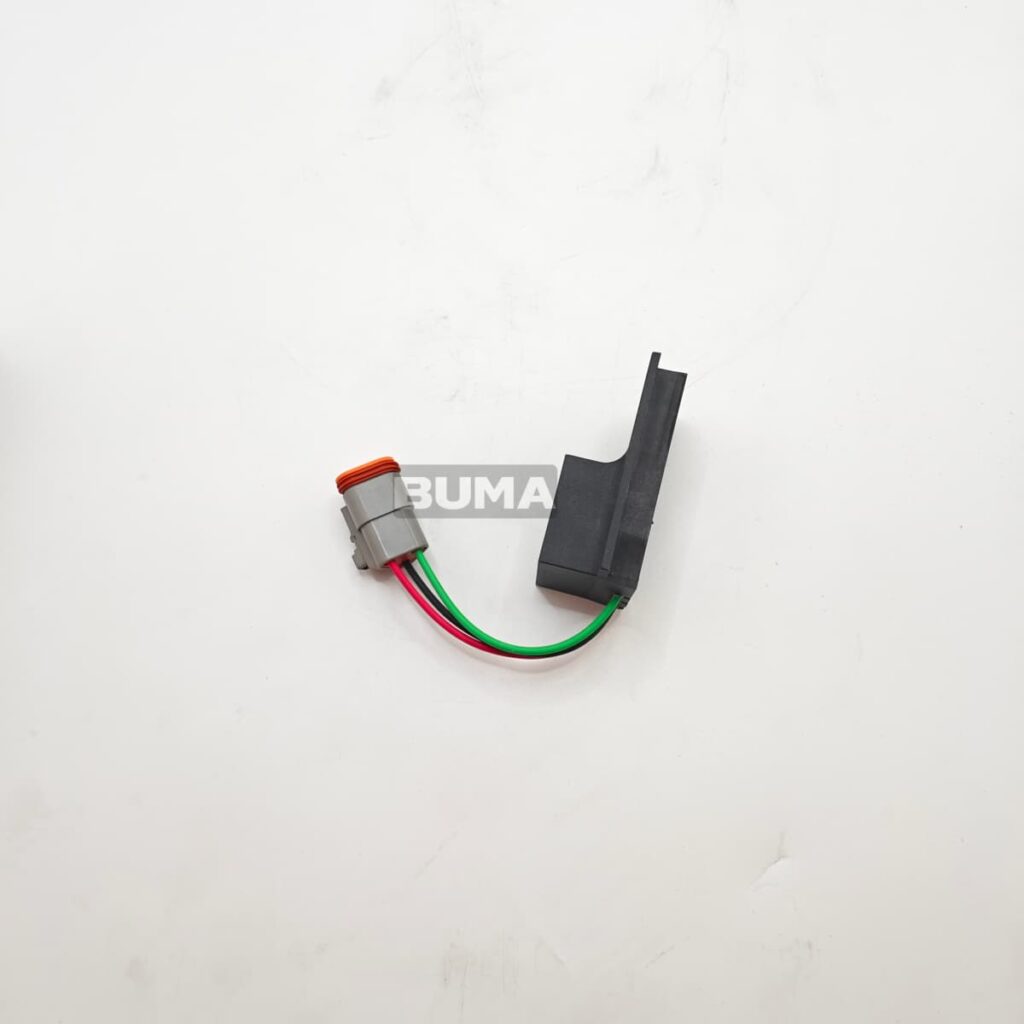 7105252 Seat Bar Position Sensor For Bobcat