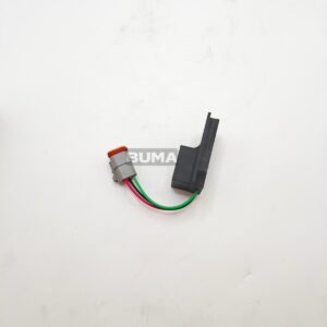 7105252 Seat Bar Position Sensor For Bobcat 1 7105252 Seat Bar Position Sensor For Bobcat