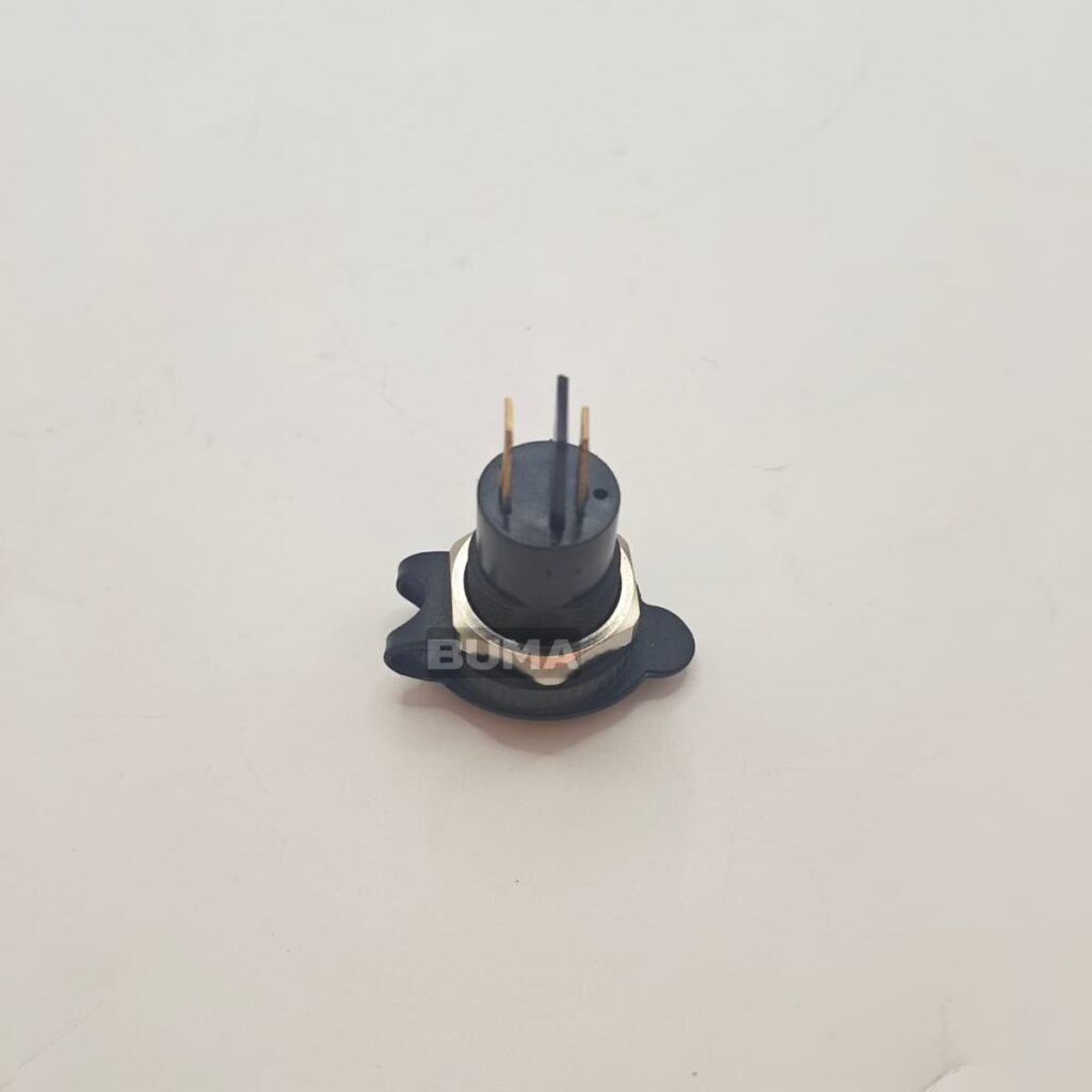 715/04300 Warning Beacon Socket For JCB
