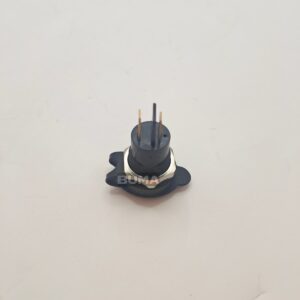 715/04300 Warning Beacon Socket For JCB