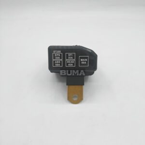 717/14600 Fuse Link Box For JCB 1 717/14600 Fuse Link Box For JCB