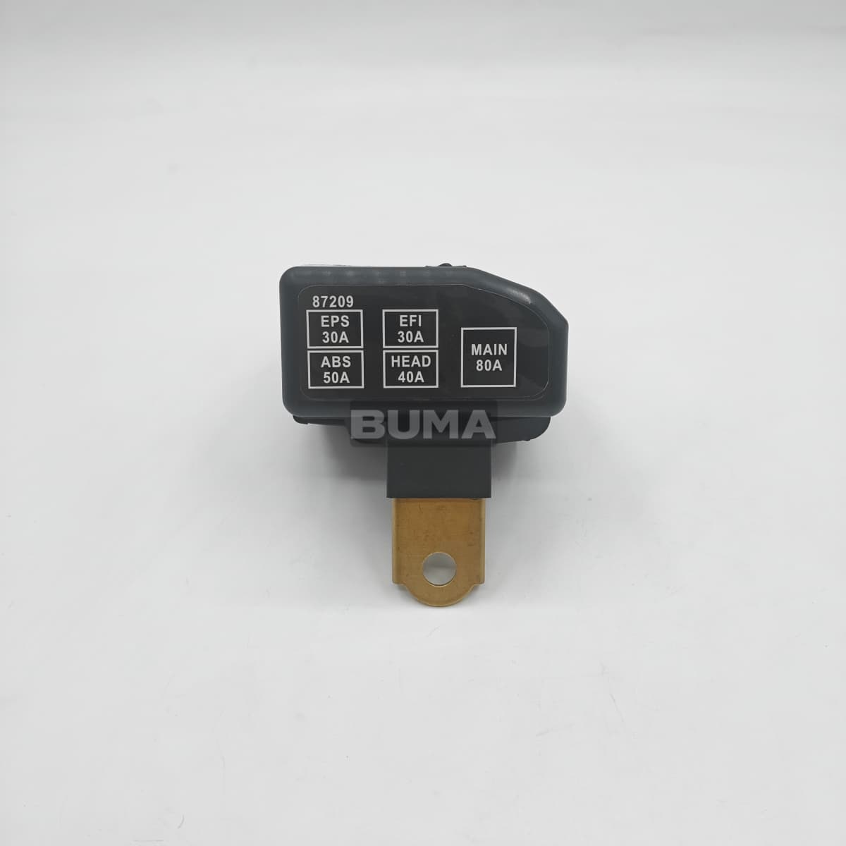 717/14600 Fuse Link Box For JCB