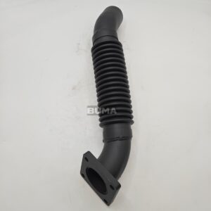 7181083 Exhaust Tube For Bobcat 2 7181083 Exhaust Tube