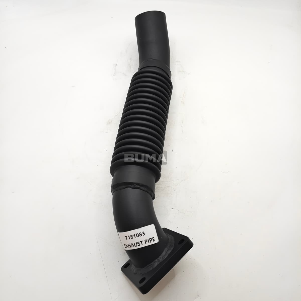 7181083 Exhaust Tube For Bobcat
