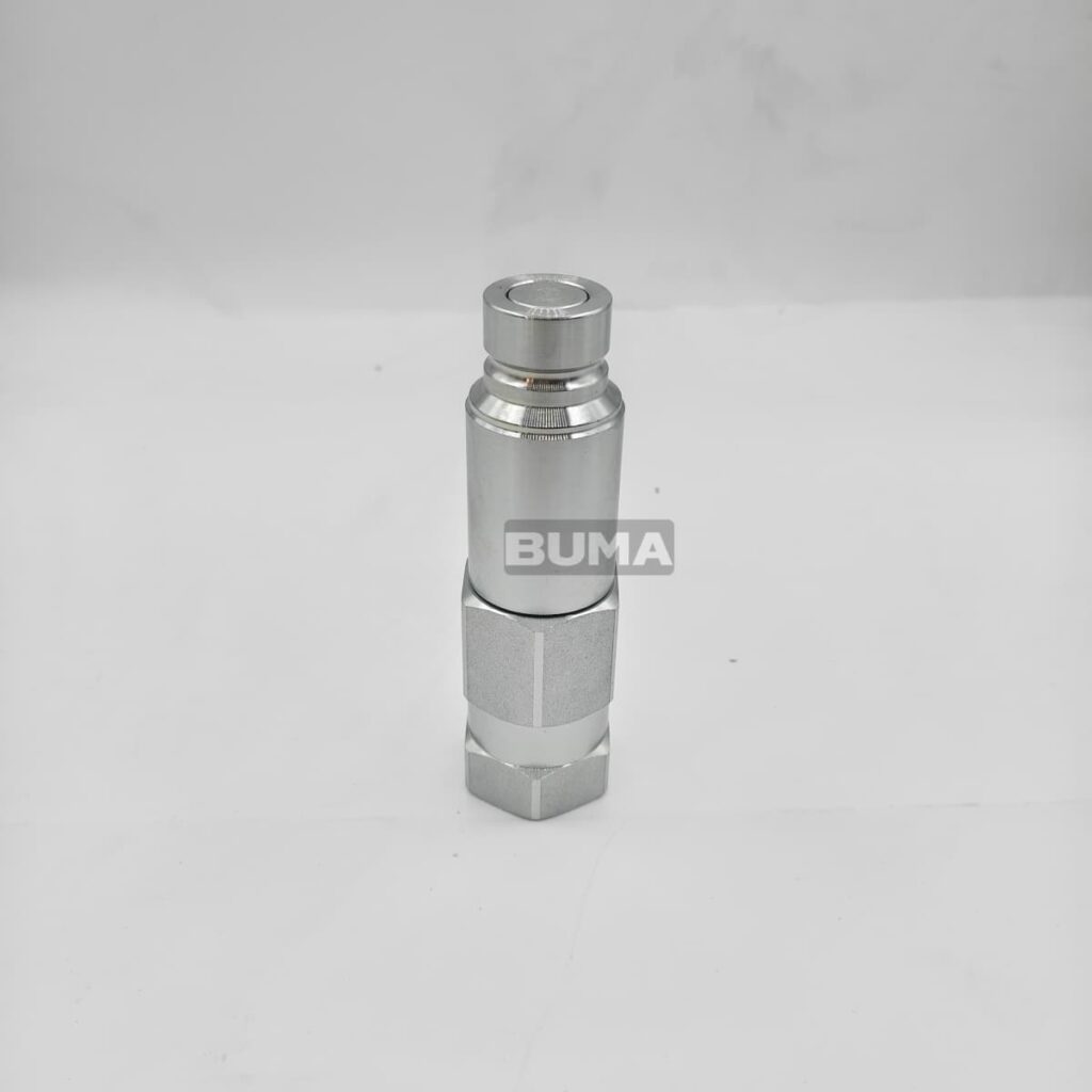 7246777 Quick Coupler For Bobcat