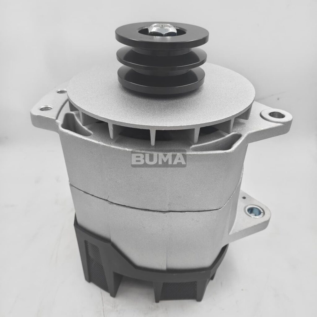 799640 Alternator For CLAAS