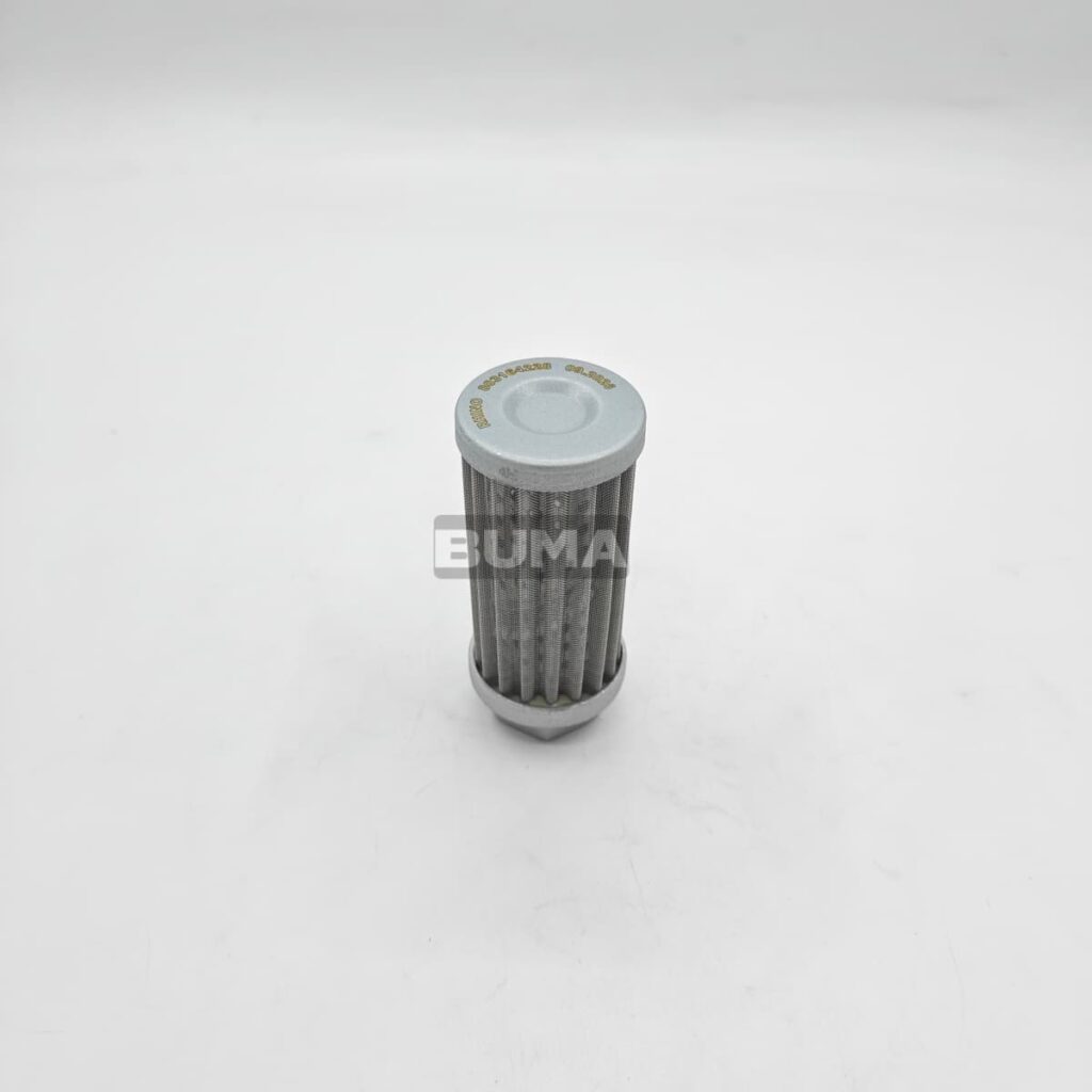 803164228 Oil Suction Filter Element For XCMG