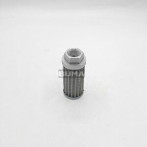 803164228 Oil Suction Filter Element For XCMG 1 803164228 Oil Suction Filter Element For XCMG
