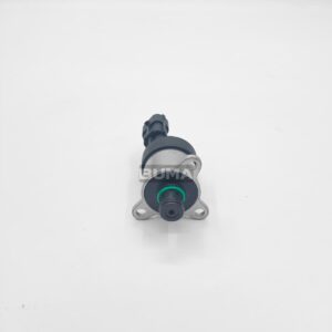 8097884 Fuel Solenoid Regulator Valve