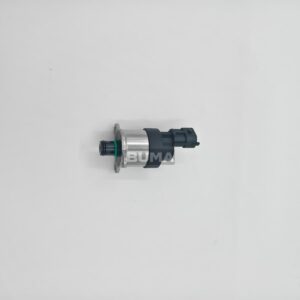 8097884 Fuel Solenoid Regulator Valve For Case New Holland