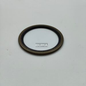 813/00433 Pivot Pin Seal For JCB 2 813/00433 Pivot Pin Seal