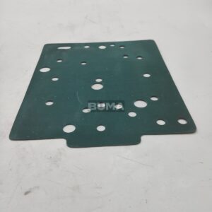 813/M2979 Valve Block Gasket For JCB 2 813/M2979 Valve Block Gasket