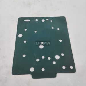 813/M2979 Valve Block Gasket For JCB 1 813/M2979 Valve Block Gasket For JCB