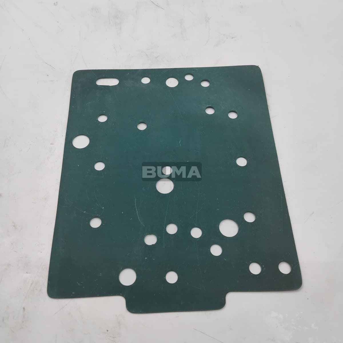 813/M2979 Valve Block Gasket For JCB