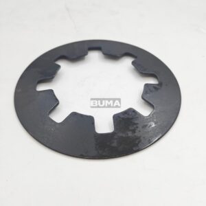 814/00207 Diaphragm Spring For JCB 2 814/00207 Diaphragm Spring