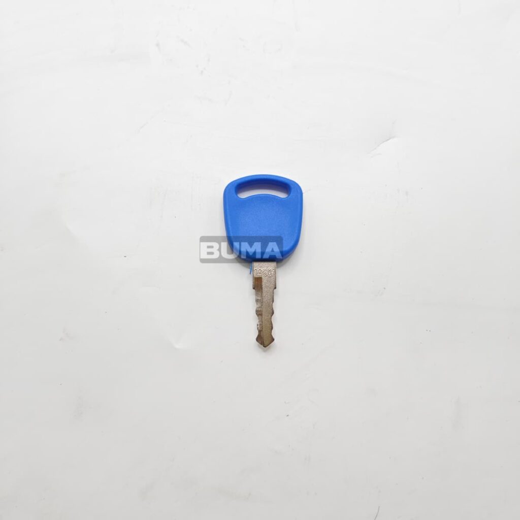 82030143 Ignition Switch Key For Ford/New Holland