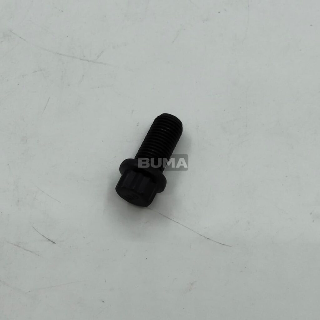 826/11635 Screw Cap For JCB